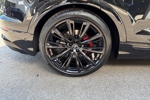 Used Audi SQ8 2025 for sale - 75819852: Photo 10