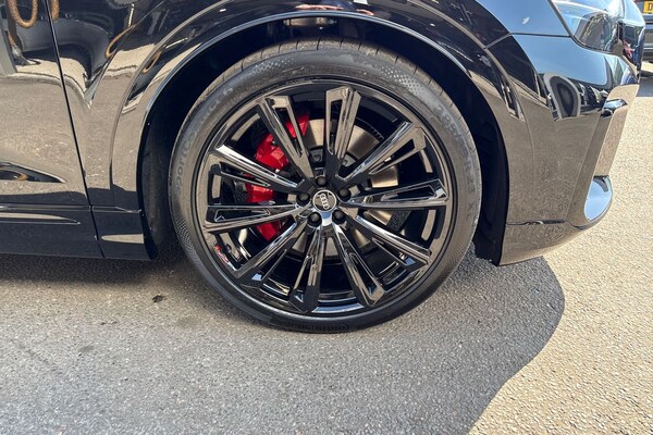 Used Audi SQ8 2025 for sale - 75819852: Photo 11