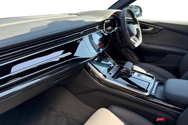 Used Audi SQ8 2025 for sale - 75819852: Photo 14