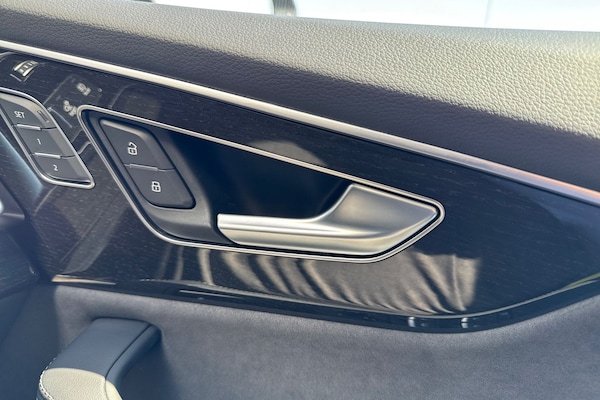 Used Audi SQ8 2025 for sale - 75819852: Photo 20
