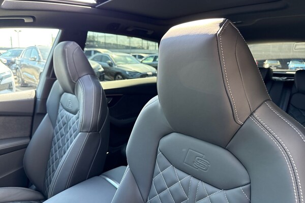 Used Audi SQ8 2025 for sale - 75819852: Photo 23
