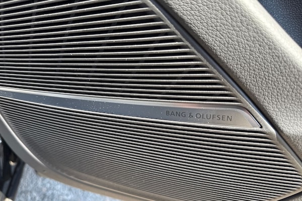 Used Audi SQ8 2025 for sale - 75819852: Photo 25