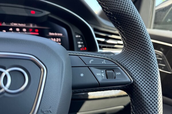 Used Audi SQ8 2025 for sale - 75819852: Photo 26
