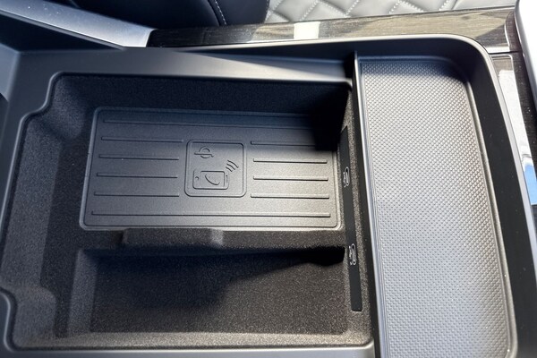 Used Audi SQ8 2025 for sale - 75819852: Photo 55