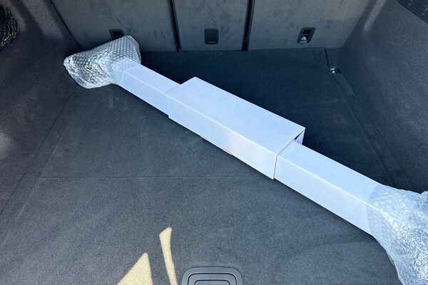 Used Audi SQ8 2025 for sale - 75819852: Photo 6