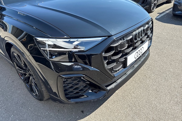 Used Audi SQ8 2025 for sale - 75819852: Photo 8