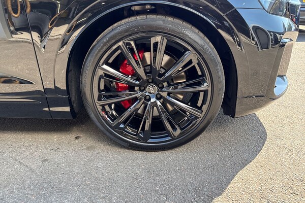 Used Audi SQ8 2025 for sale - 75819852: Photo 9