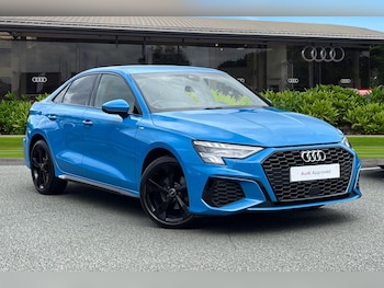 Used Audi A3 2023 for sale - 75932841: Photo