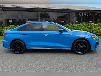 Used Audi A3 2023 for sale - 75932841: Photo