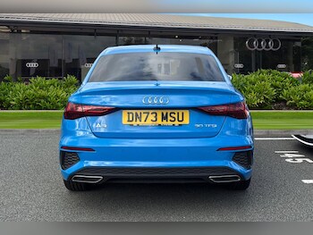 Used Audi A3 2023 for sale - 75932841: Photo
