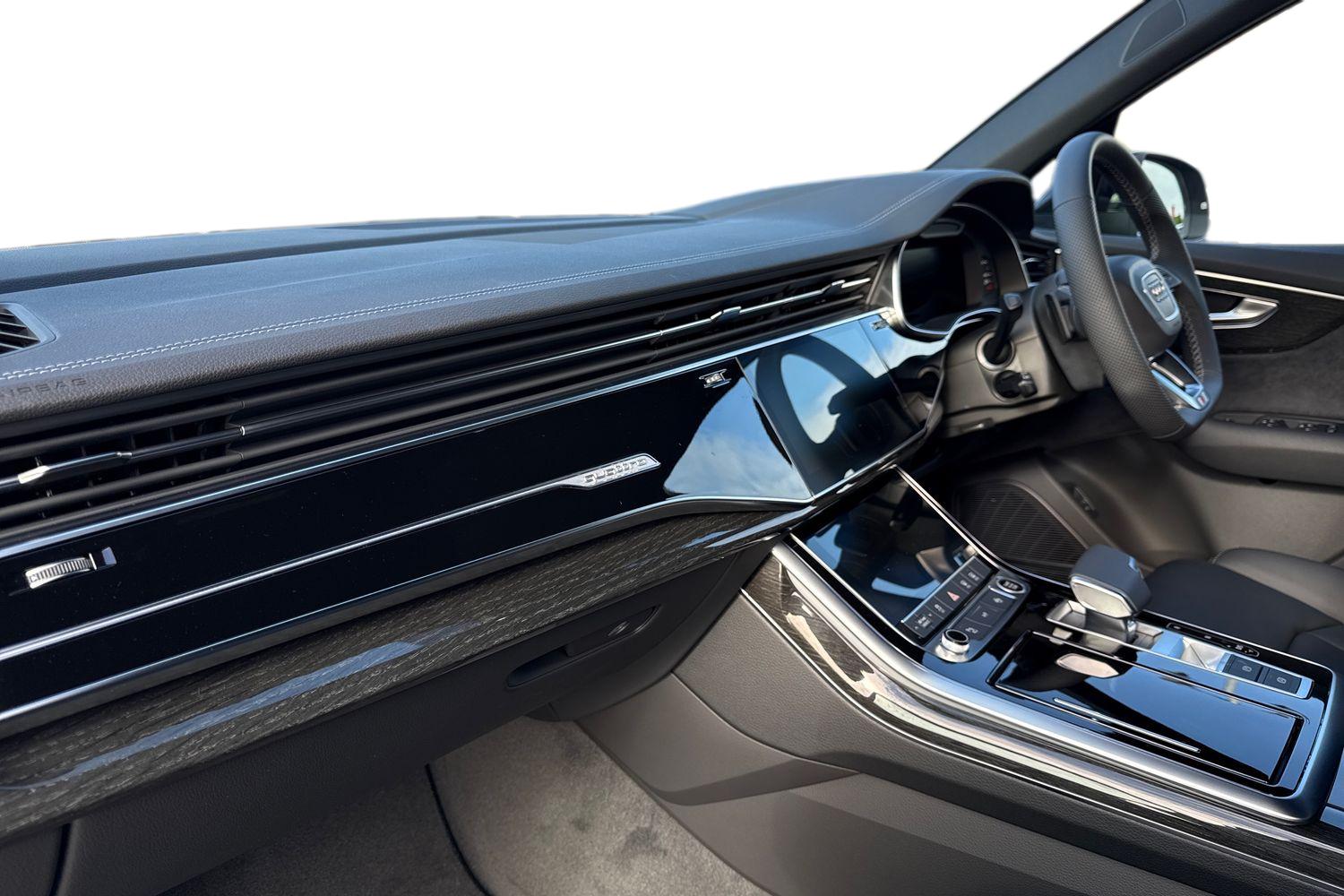 Used Audi Q7 2025 for sale - 76353137: Photo 14