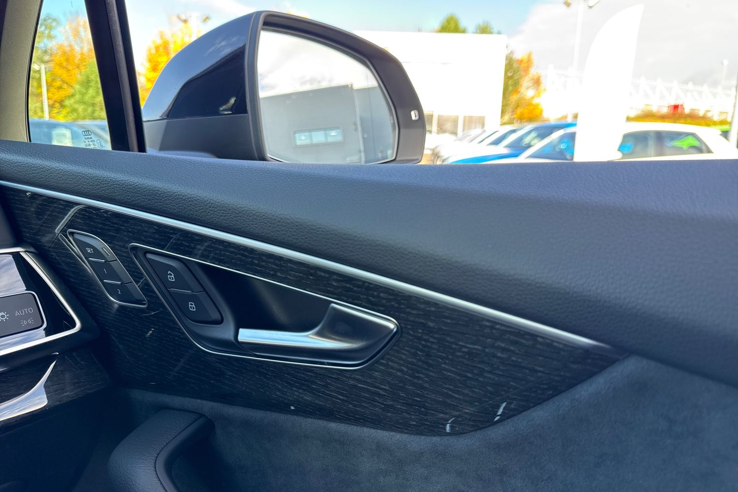 Used Audi Q7 2025 for sale - 76353137: Photo 20