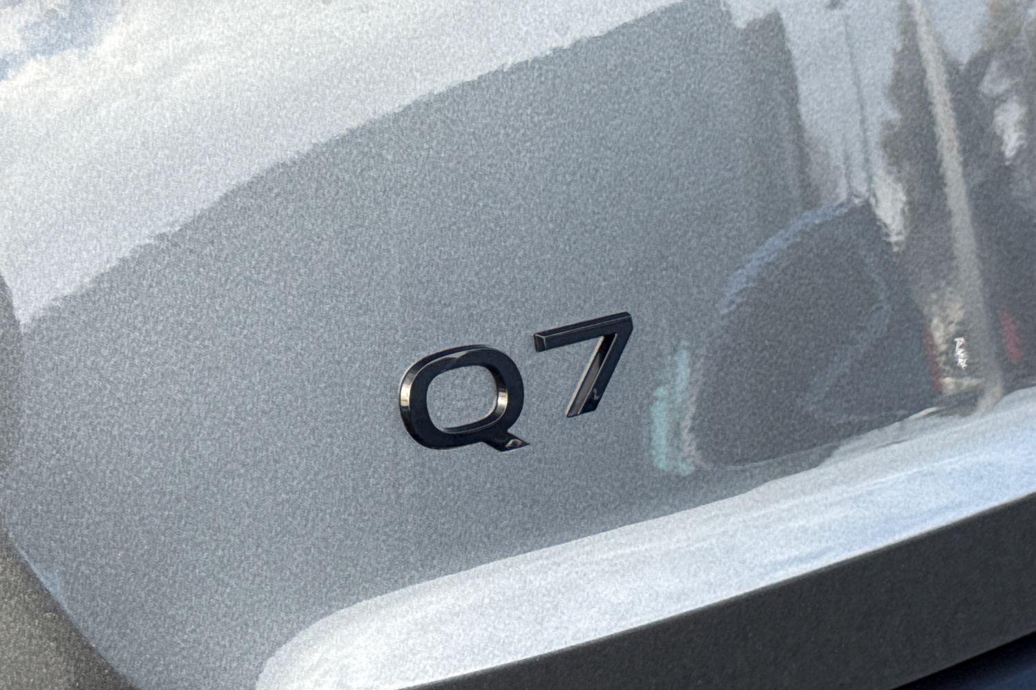 Used Audi Q7 2025 for sale - 76353137: Photo 55
