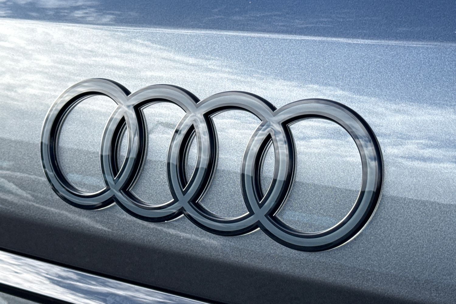 Used Audi Q7 2025 for sale - 76353137: Photo 57