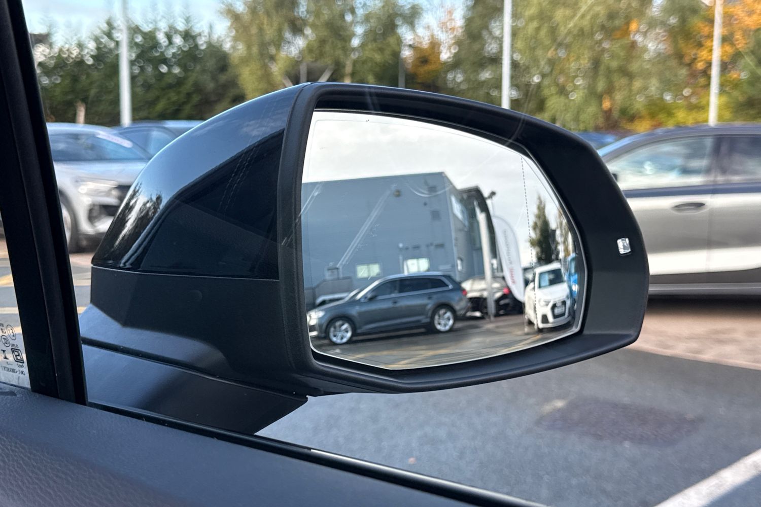 Used Audi Q7 2025 for sale - 76353137: Photo 60