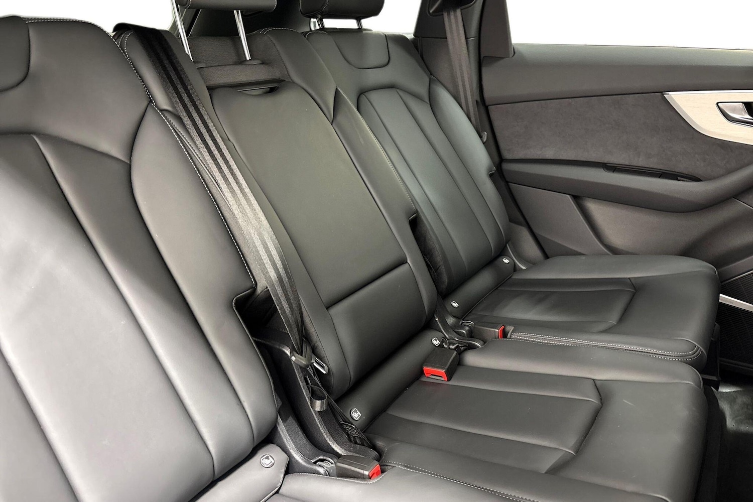 Used Audi Q7 2025 for sale - 76836366: Photo 10