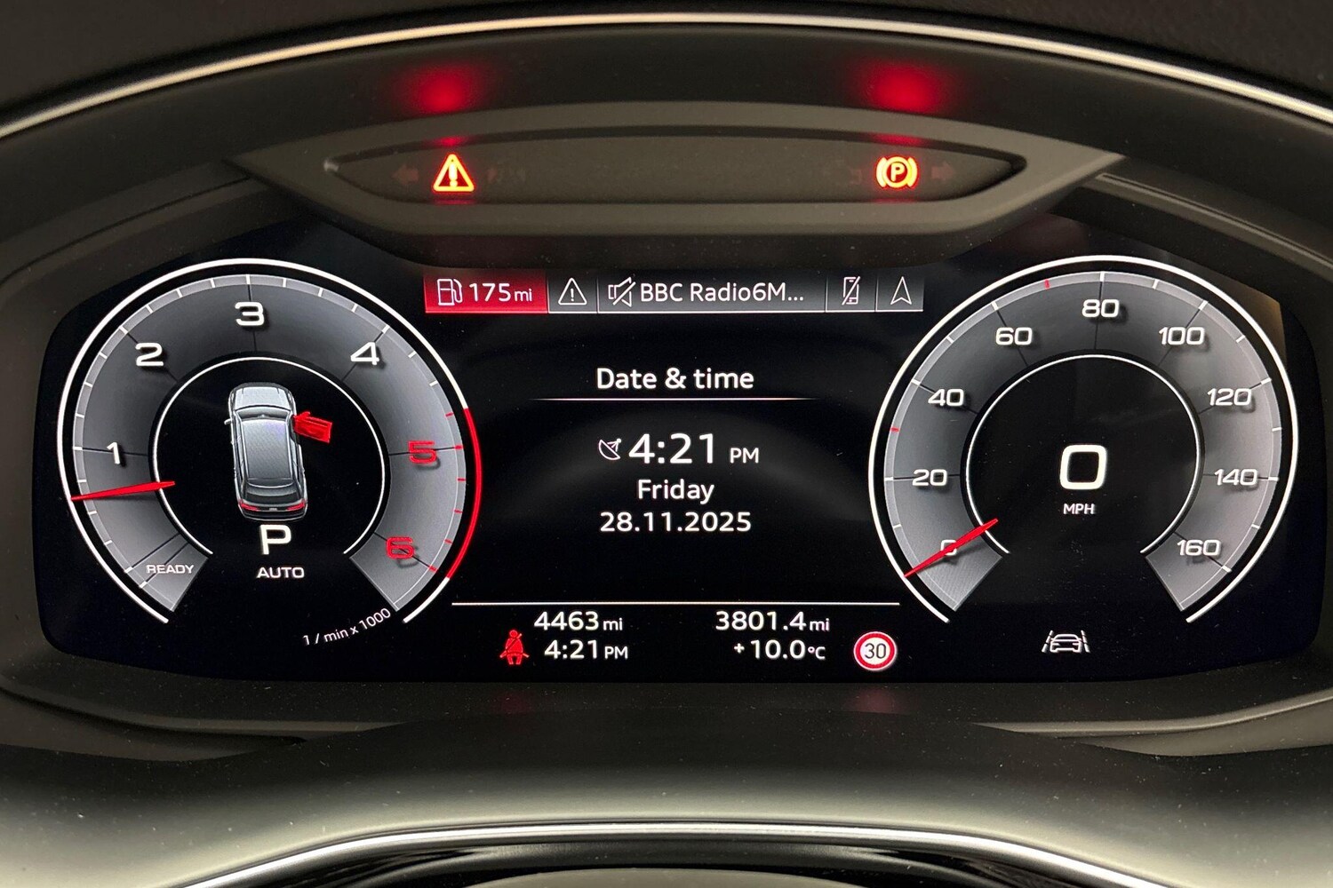 Used Audi Q7 2025 for sale - 76836366: Photo 12