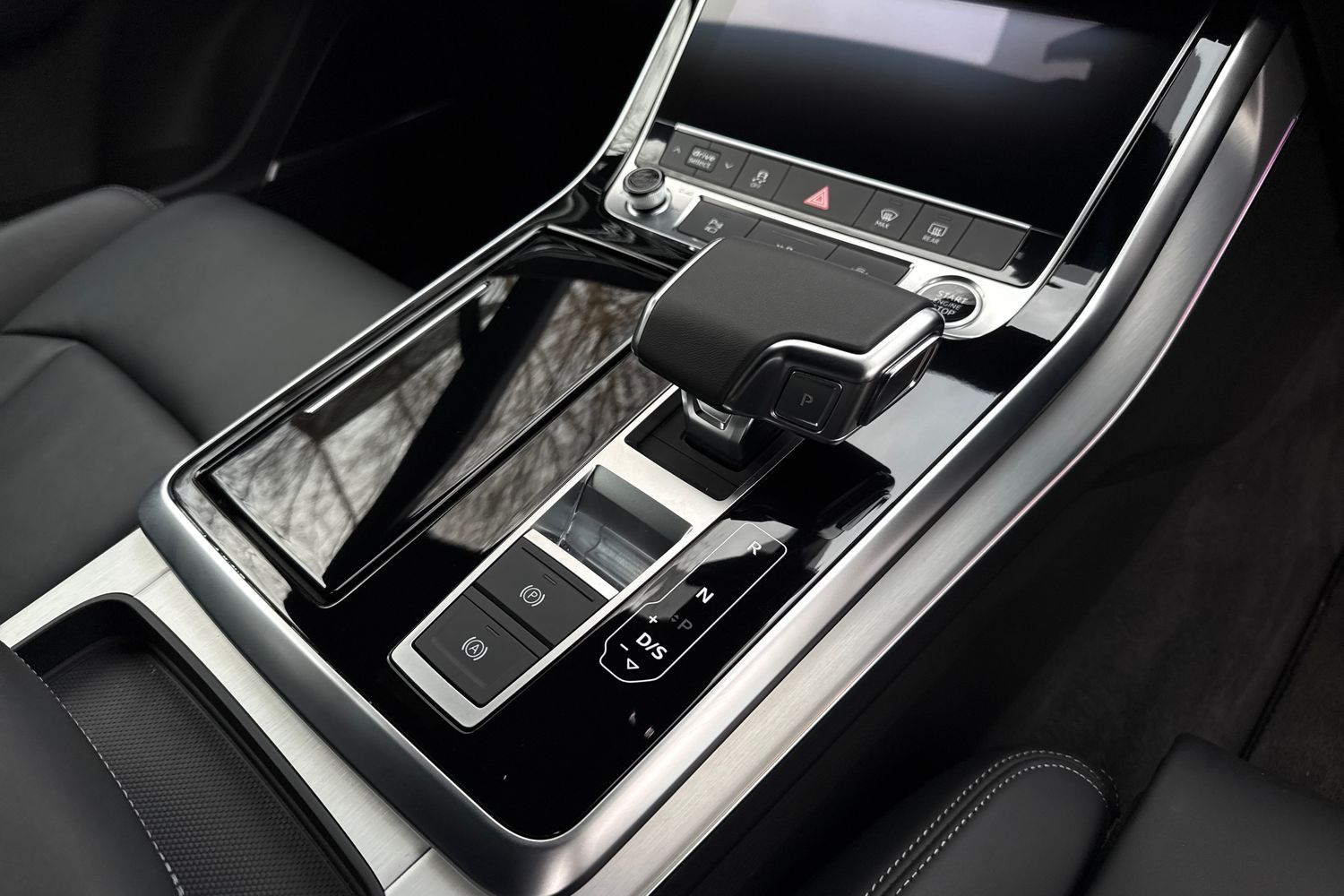 Used Audi Q7 2025 for sale - 76836366: Photo 23