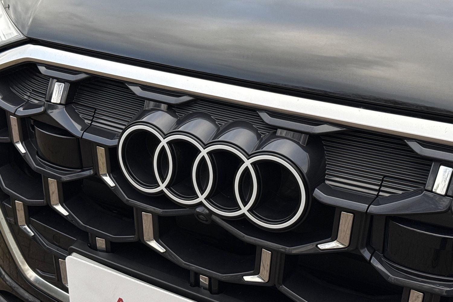 Used Audi Q7 2025 for sale - 76836366: Photo 25