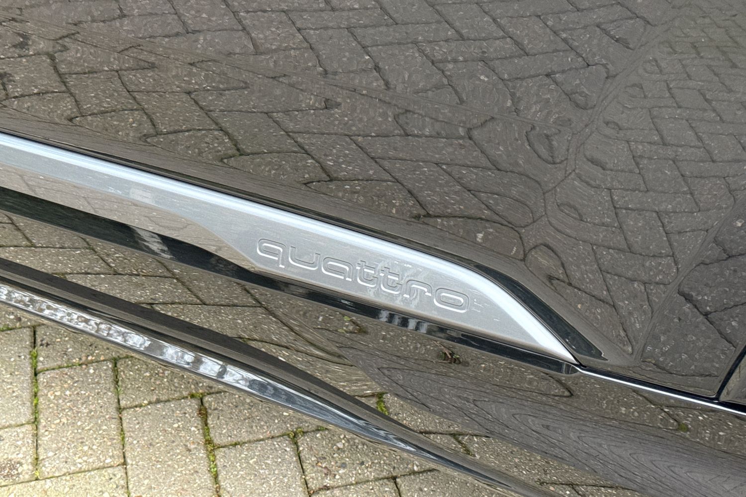 Used Audi Q7 2025 for sale - 76836366: Photo 26