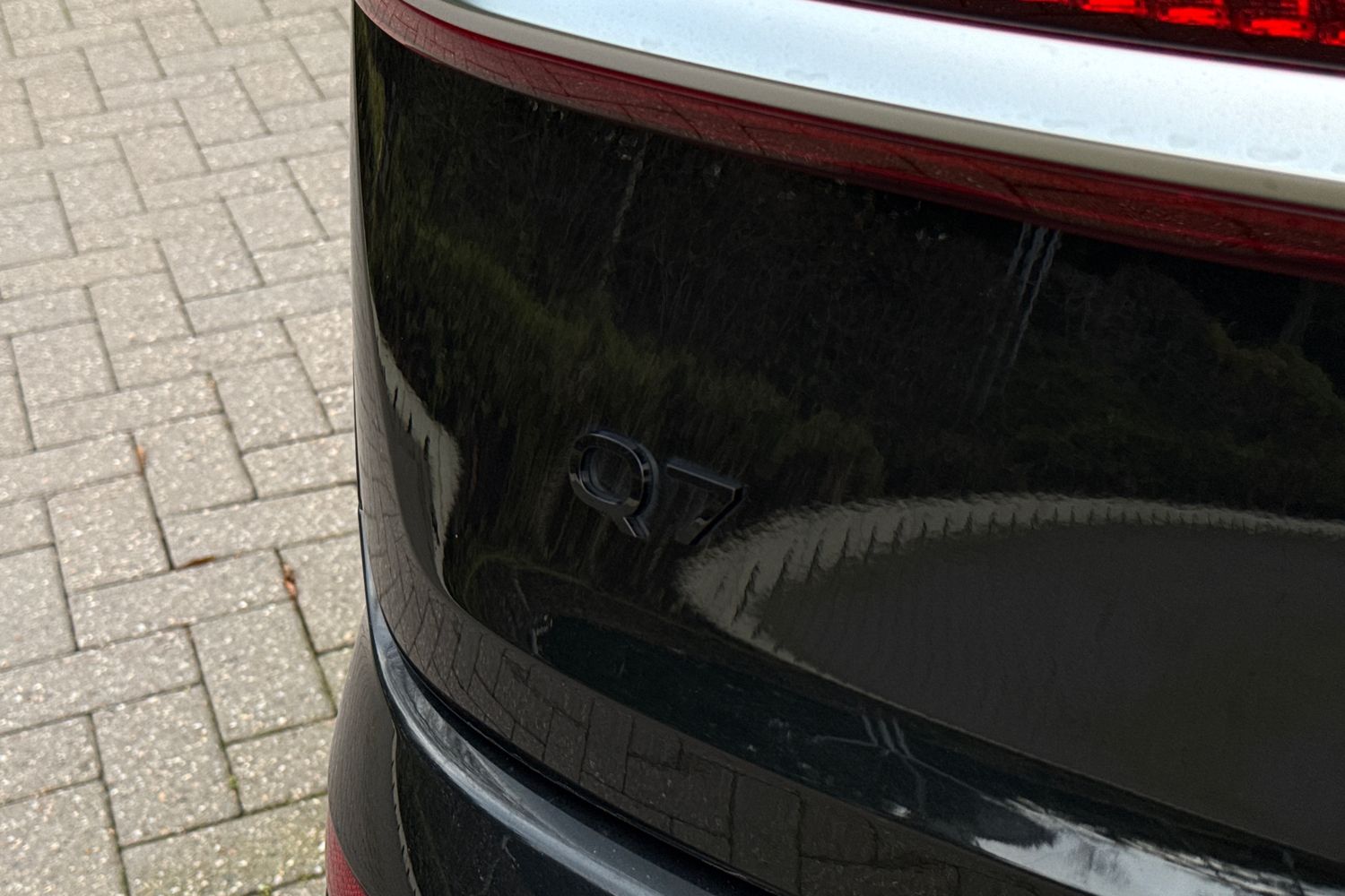 Used Audi Q7 2025 for sale - 76836366: Photo 28