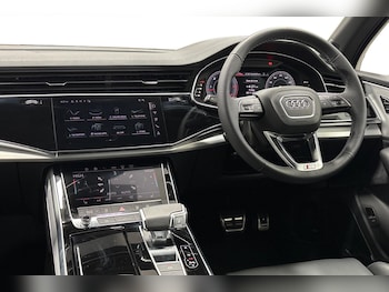 Used Audi Q7 2025 for sale - 76836366: Photo