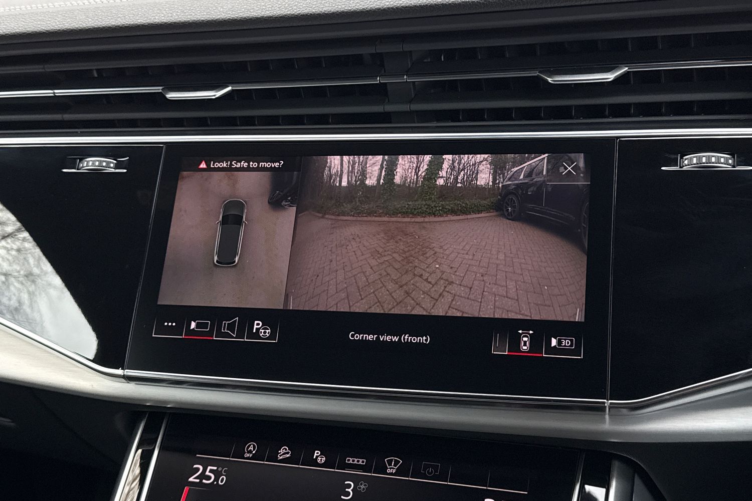 Used Audi Q7 2025 for sale - 76836366: Photo 35