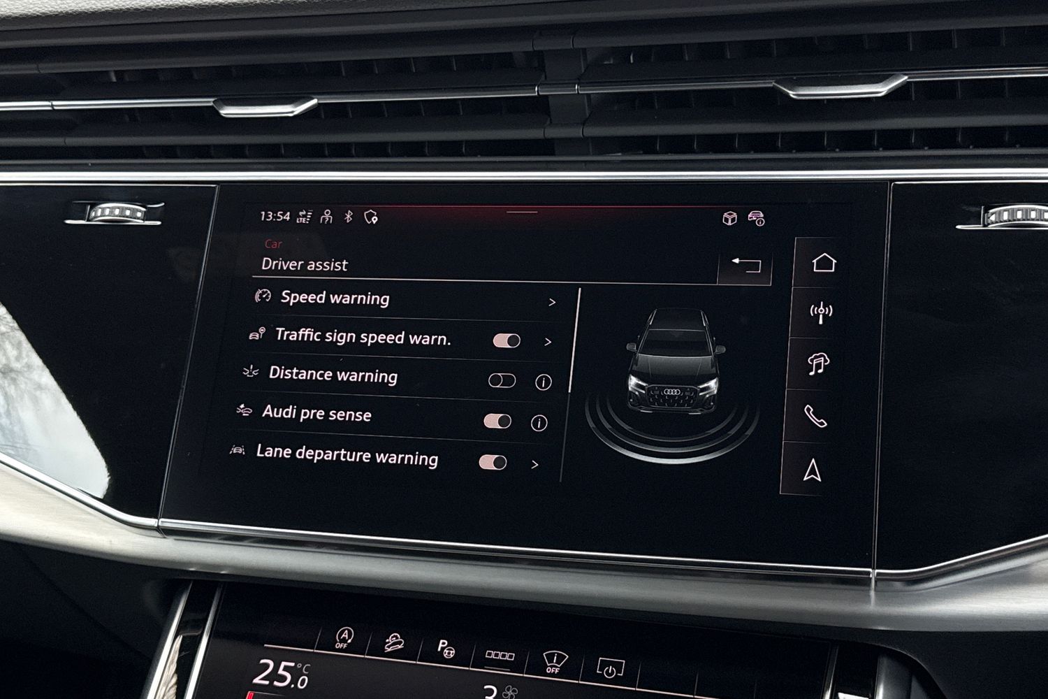 Used Audi Q7 2025 for sale - 76836366: Photo 36