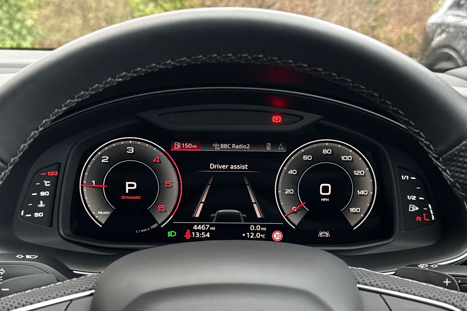 Used Audi Q7 2025 for sale - 76836366: Photo 37