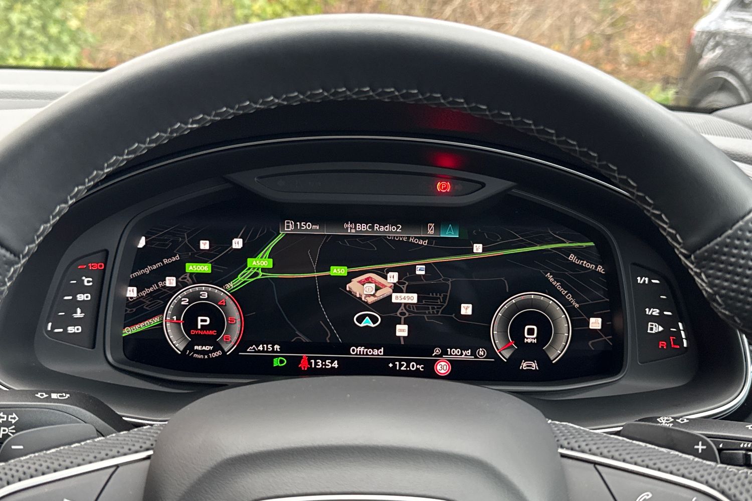 Used Audi Q7 2025 for sale - 76836366: Photo 38