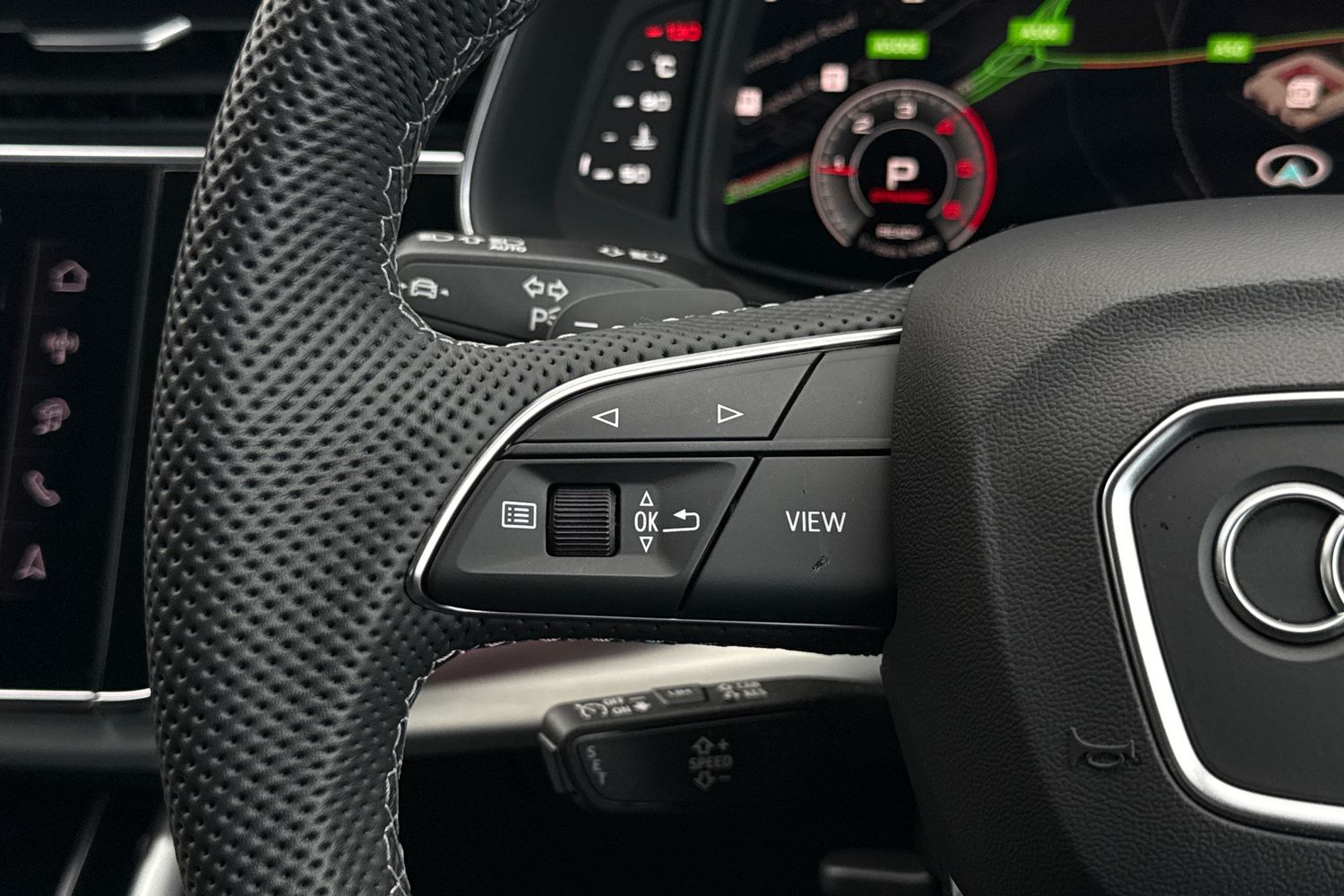 Used Audi Q7 2025 for sale - 76836366: Photo 40