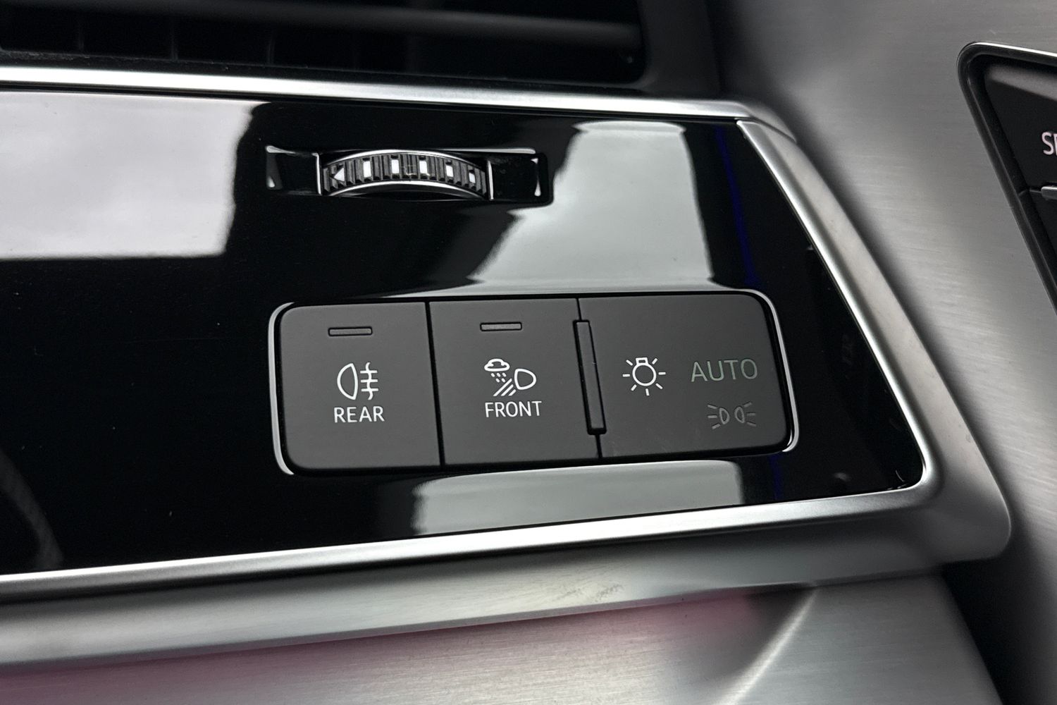 Used Audi Q7 2025 for sale - 76836366: Photo 42