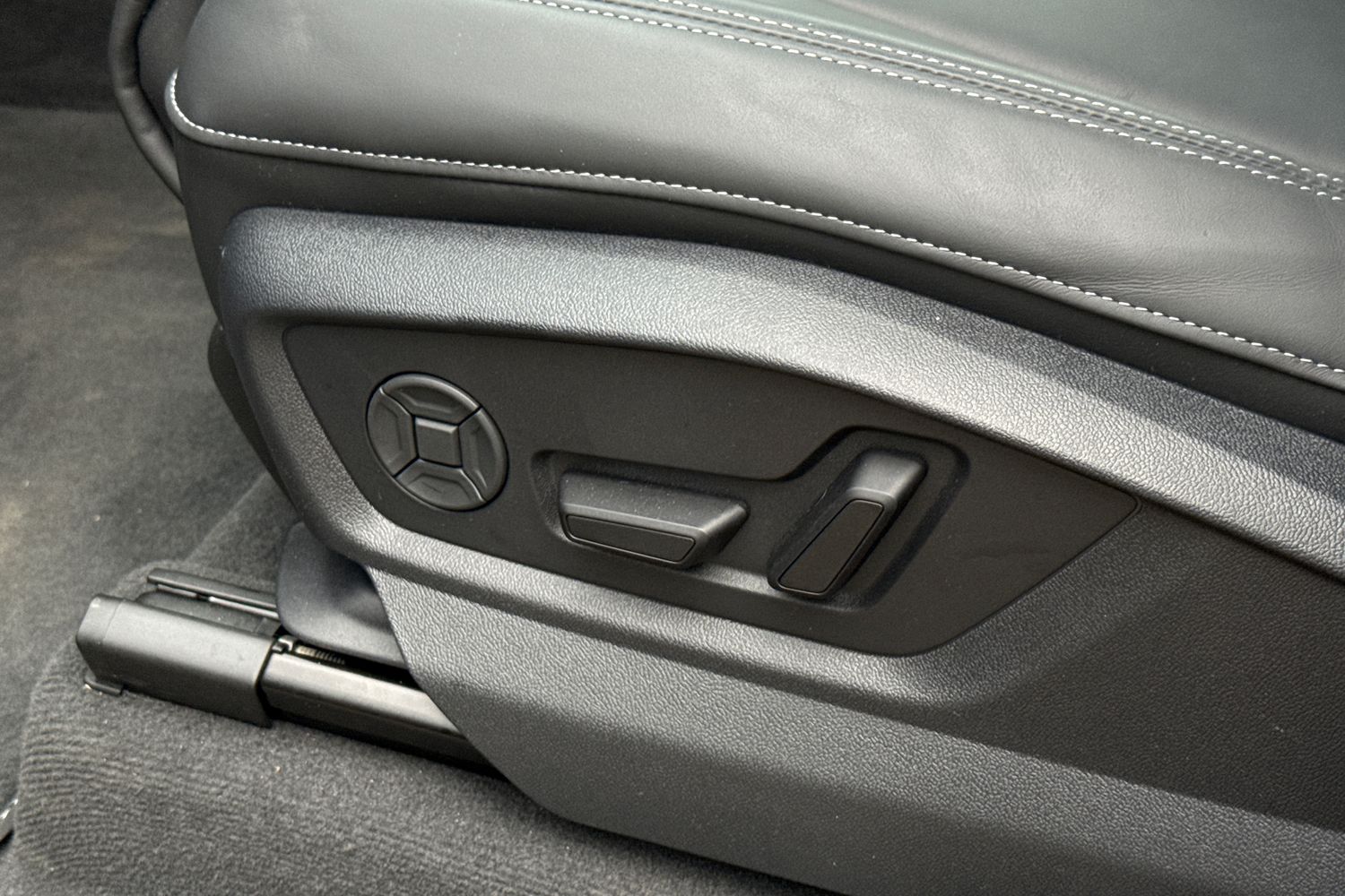 Used Audi Q7 2025 for sale - 76836366: Photo 44