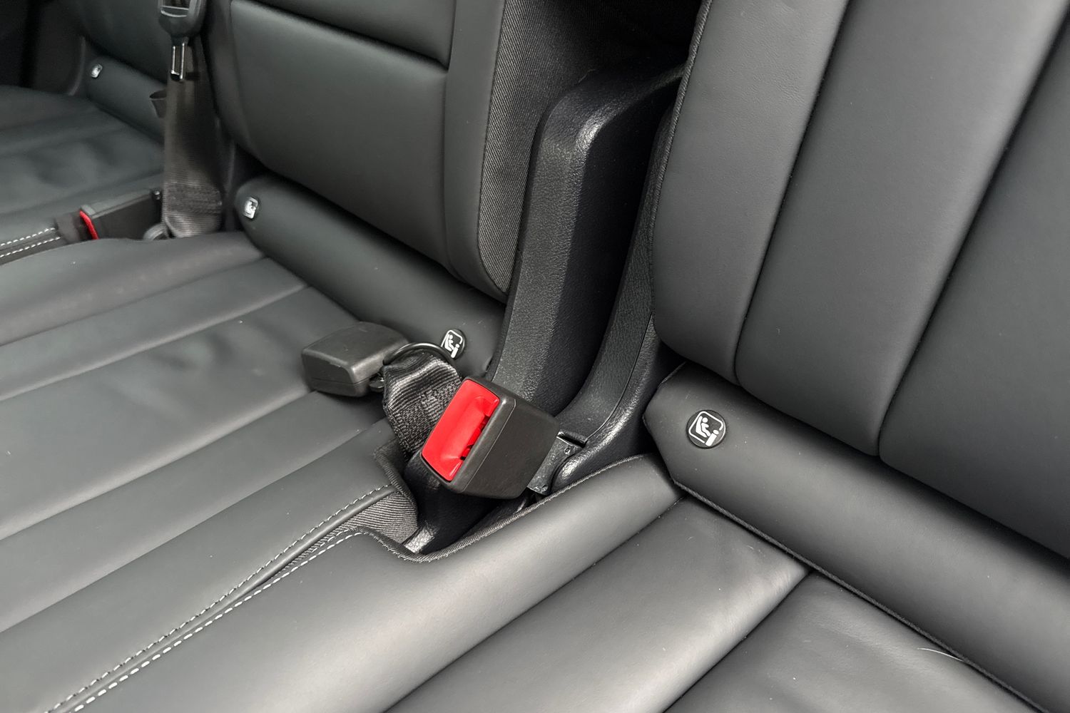 Used Audi Q7 2025 for sale - 76836366: Photo 45