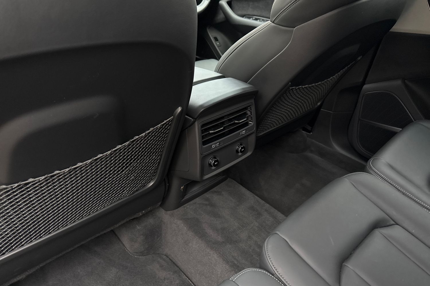 Used Audi Q7 2025 for sale - 76836366: Photo 46