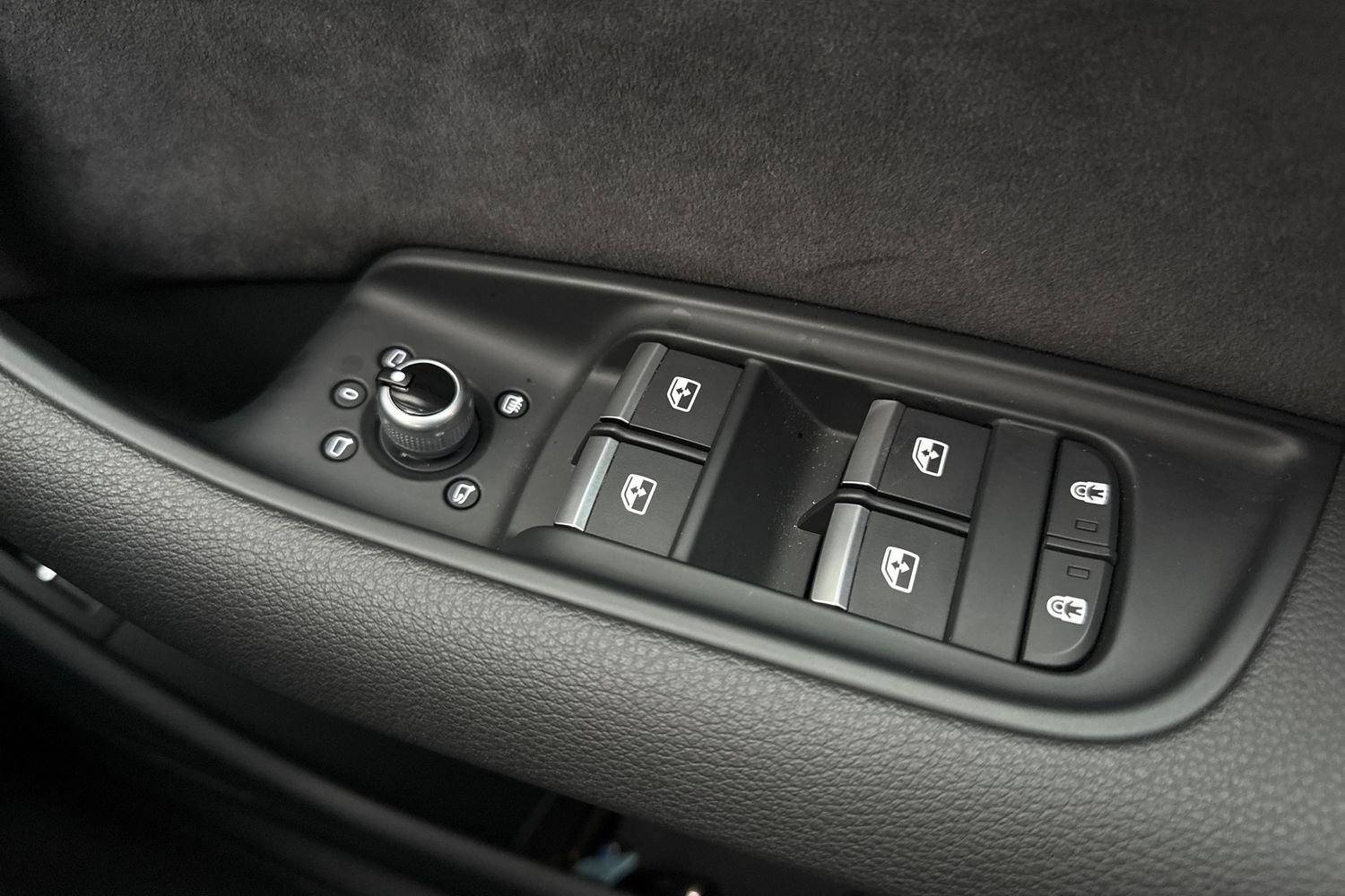 Used Audi Q7 2025 for sale - 76836366: Photo 48