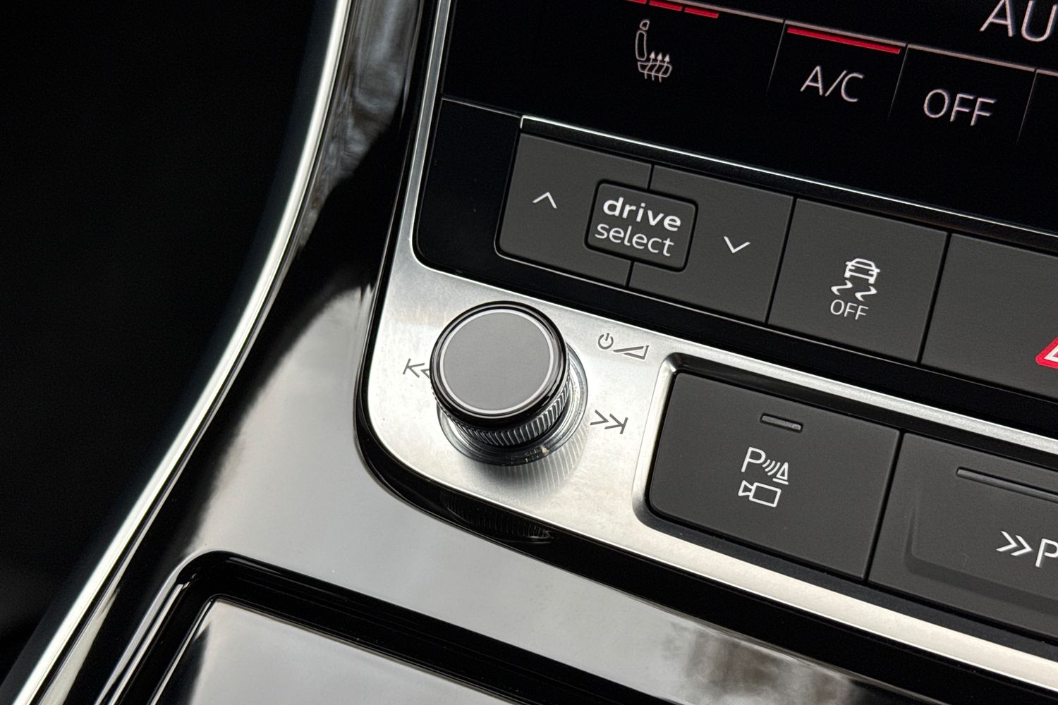 Used Audi Q7 2025 for sale - 76836366: Photo 50