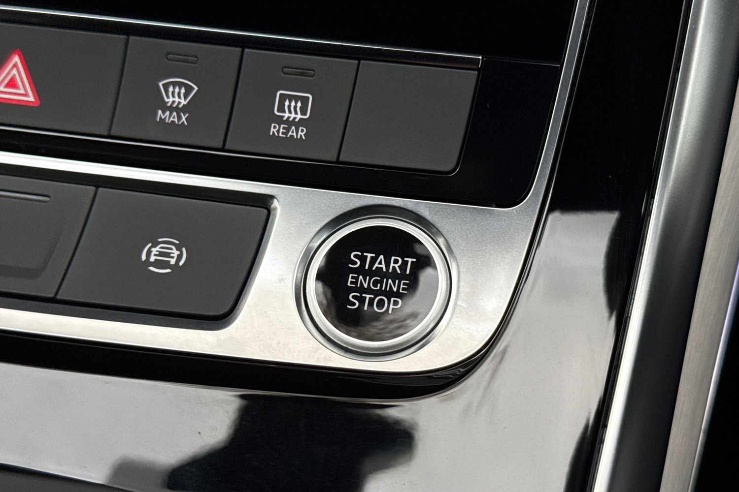 Used Audi Q7 2025 for sale - 76836366: Photo 51