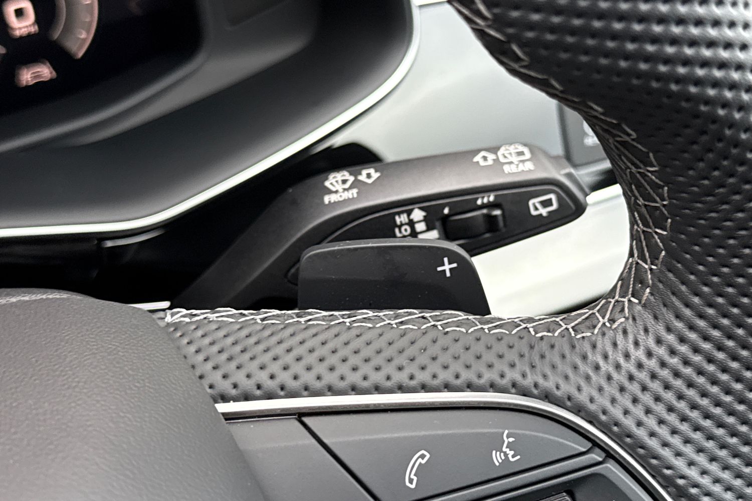 Used Audi Q7 2025 for sale - 76836366: Photo 53