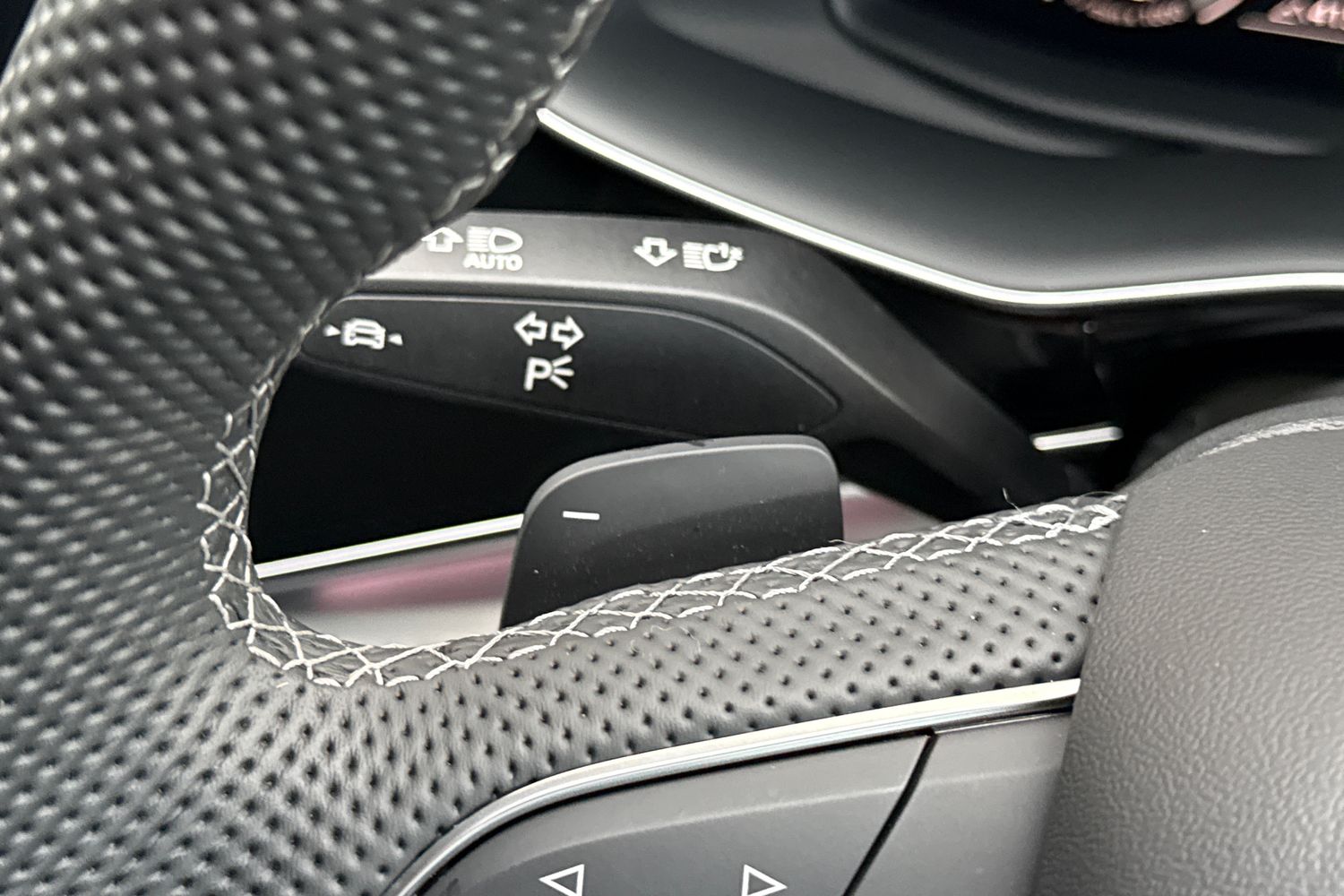 Used Audi Q7 2025 for sale - 76836366: Photo 54