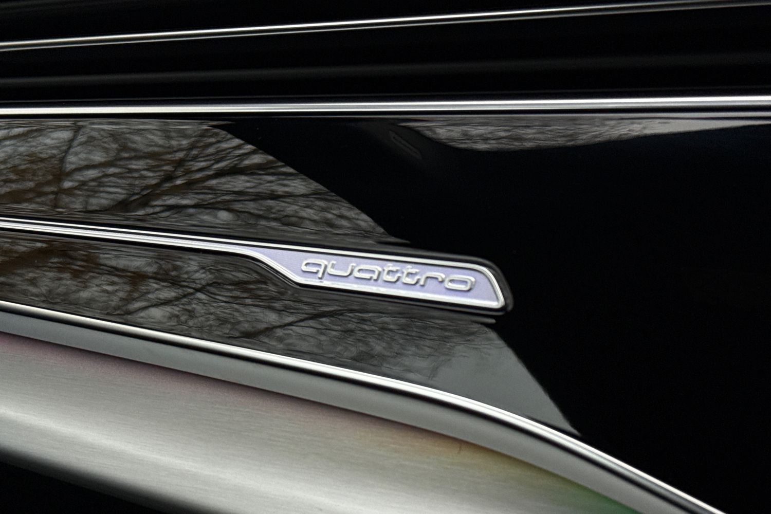 Used Audi Q7 2025 for sale - 76836366: Photo 55