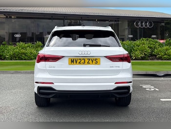 Used Audi Q3 2023 for sale - 79346754: Photo