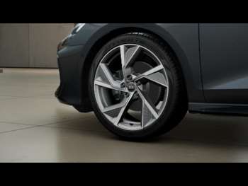 Used Audi A3 2025 for sale - 75215914: Photo