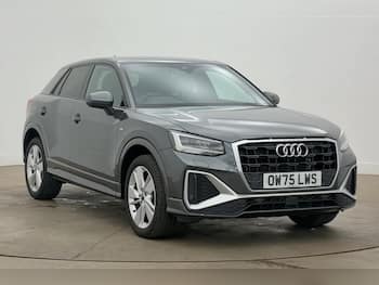 Used Audi Q2 2025 for sale - 79747642: Photo