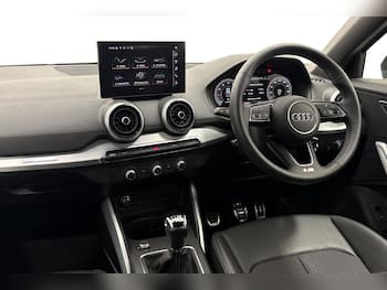 Used Audi Q2 2025 for sale - 79747642: Photo