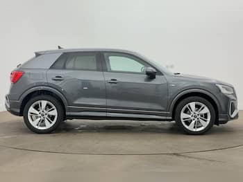Used Audi Q2 2025 for sale - 79747642: Photo