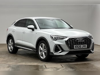 Used Audi Q3 2026 for sale - 79257957: Photo