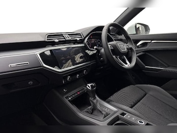 Used Audi Q3 2026 for sale - 79257957: Photo