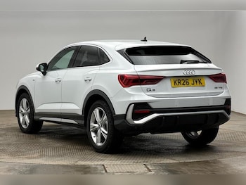 Used Audi Q3 2026 for sale - 79257957: Photo