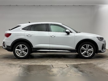 Used Audi Q3 2026 for sale - 79257957: Photo